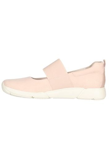 Slipper - rosé - Gr. 3,5 von - Goldner Fashion - Modalova