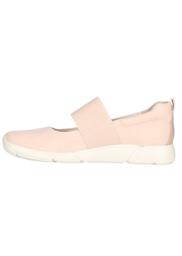 Slipper - rosé - Gr. 5 von - Goldner Fashion - Modalova