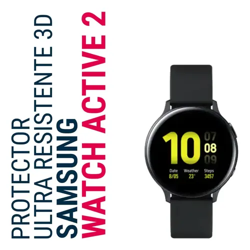SENTETE, screen Protector für Samsung Galaxy Uhr Aktive 2 Ultra hart 3D 40mm und 44mm - AliExpress - Modalova