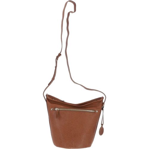 Ashwood Medium Leather Cross Body Bag: 62880 Nut NA - Ashwood Handbags - Modalova