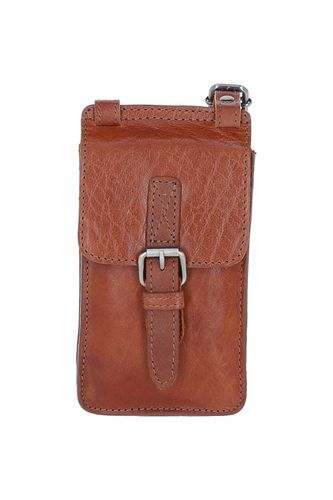 Exquisite Ashwood Leather Smartphone Bag: F-89 Tan NA - Ashwood Handbags - Modalova