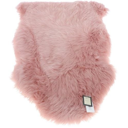 Fenland Sheepskin Rug: SINGLE AUSTRALIAN SHEEPSKIN RUG Rosa ONE SIZE - Ashwood Handbags - Modalova