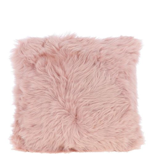 Fenland Cushion: SHEEPSKIN CUSHION Rosa ONE SIZE - Ashwood Handbags - Modalova