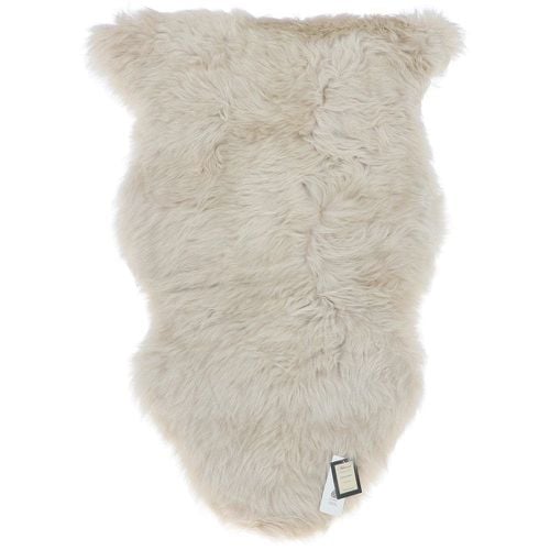 Fenland Sheepskin Rug: SINGLE AUSTRALIAN SHEEPSKIN RUG Lenen ONE SIZE - Ashwood Handbags - Modalova