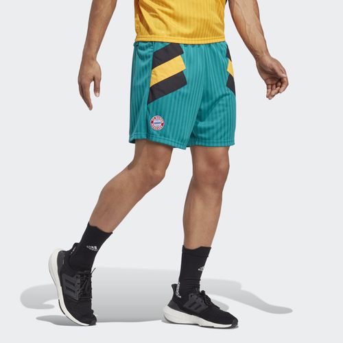 Pantalón corto FC Bayern Icon - adidas - Modalova