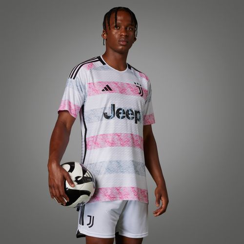 Camiseta segunda equipación Juventus 23/24 Authentic - adidas - Modalova