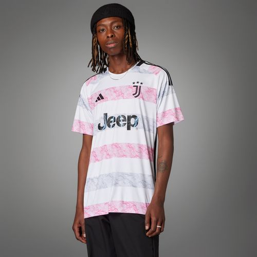 Camiseta segunda equipación Juventus 23/24 - adidas - Modalova