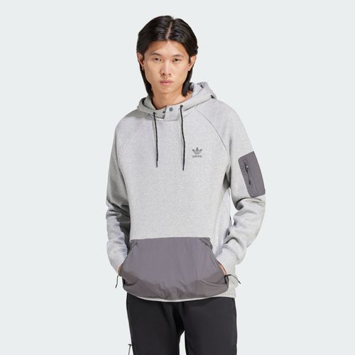 Sudadera con capucha - adidas - Modalova