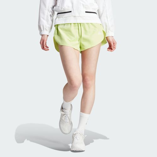 Pantalón corto Scribble Woven - adidas - Modalova