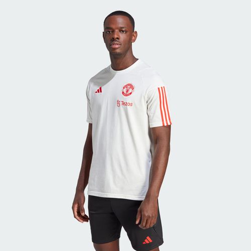 Camiseta entrenamiento Manchester United Tiro 23 - adidas - Modalova