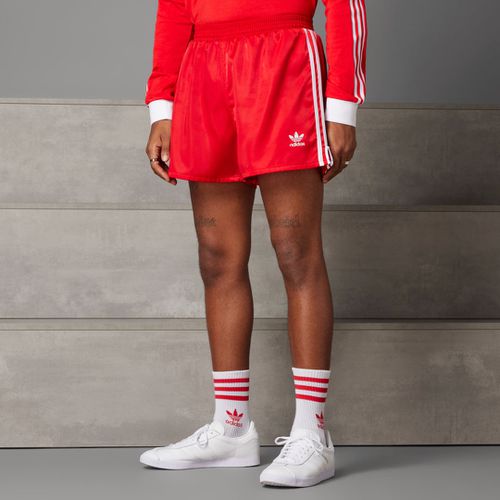 Pantalón corto FC Bayern Originals - adidas - Modalova