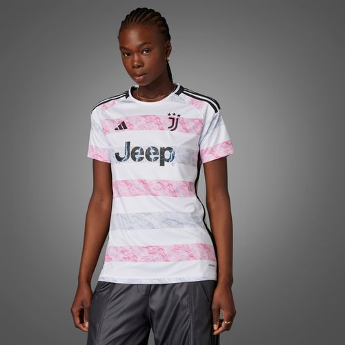 Camiseta segunda equipación Juventus 23/24 - adidas - Modalova