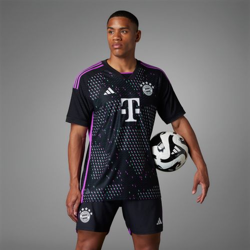 Camiseta segunda equipación FC Bayern 23/24 Authentic - adidas - Modalova