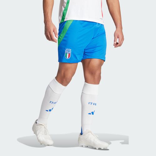Italy 24 Away Shorts - adidas - Modalova