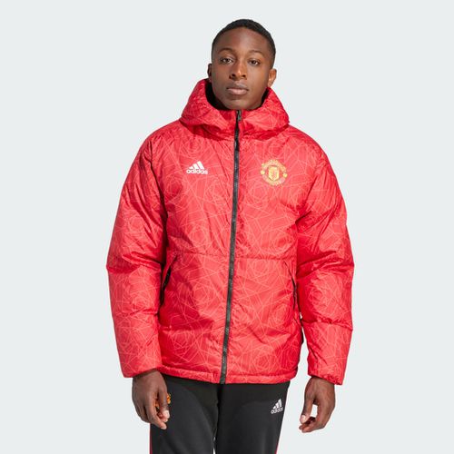 Chaqueta de plumón Manchester United DNA - adidas - Modalova