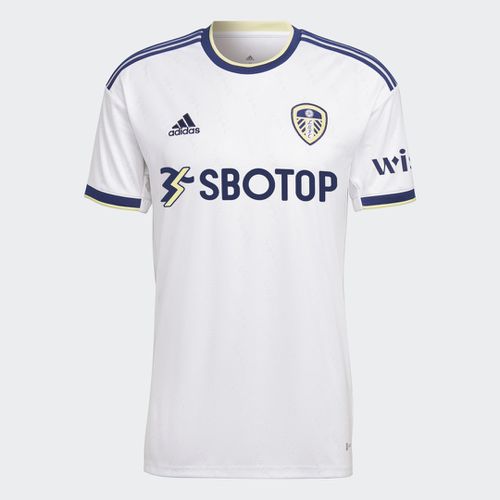 Camiseta primera equipación Leeds United FC 22/23 - adidas - Modalova