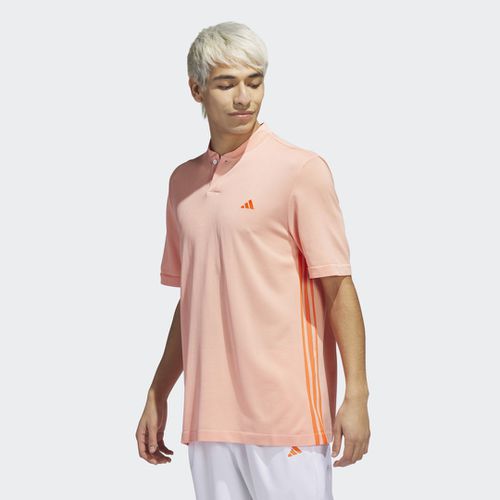 Made To Be Remade Henry Neck Seamless Golf Shirt - adidas - Modalova