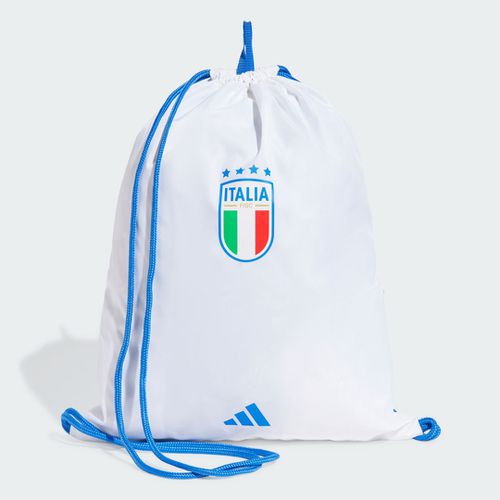Italy Football Gym Sack - adidas - Modalova