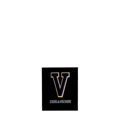 Buchstaben-sticker V - Zadig & Voltaire - Zadig&Voltaire - Modalova