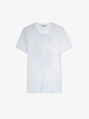 T-shirt Stockholm - Taille S - Zadig & Voltaire - Modalova