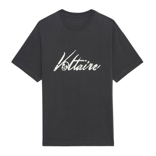 T-shirt Teddy - Taille XS - Zadig&Voltaire - Modalova