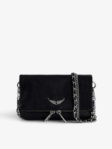 Pochette Rock Nano Black - Femme - Zadig&Voltaire - Modalova