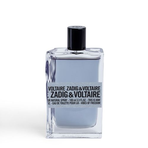 Parfüm This Is Him! Vibes Of Freedom 100ml - Zadig & Voltaire - Zadig&Voltaire - Modalova