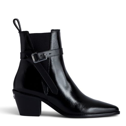 Stiefeletten Tyler - Zadig & Voltaire - Zadig&Voltaire - Modalova