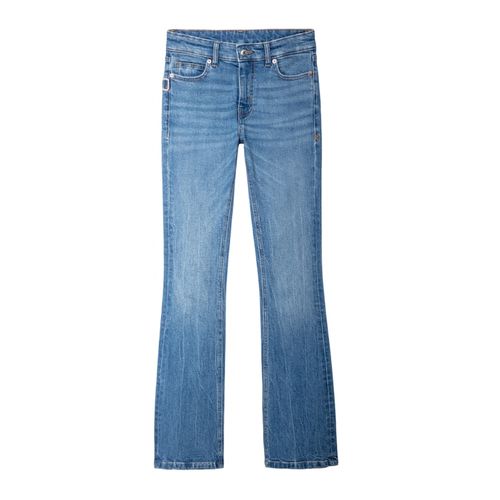 Jean Eclipse Bleu - Taille 28 - Zadig&Voltaire - Modalova