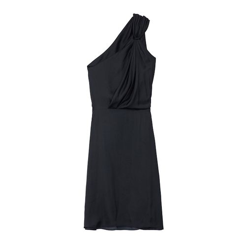 Kleid Razal Satin - Zadig & Voltaire - Zadig&Voltaire - Modalova