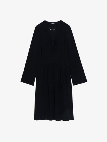 Robe Rinas - Taille XS - Zadig & Voltaire - Modalova
