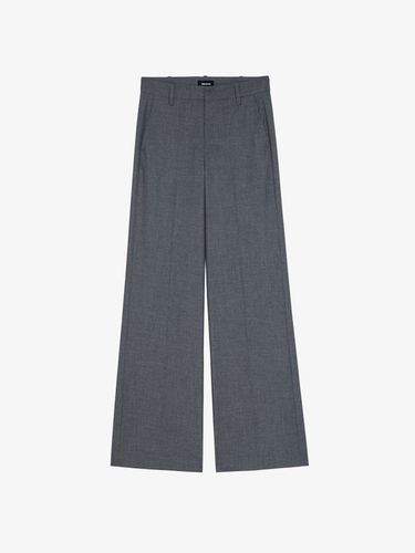 Pantalon Panol - Taille 36 - Zadig&Voltaire - Modalova