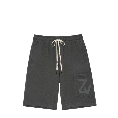 Pantalón Corto Parker - Zadig & Voltaire - Zadig&Voltaire - Modalova