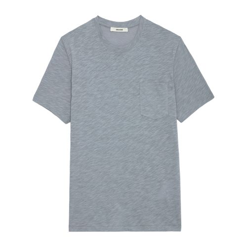 T-shirt Stockholm Geflammt - Zadig & Voltaire - Zadig&Voltaire - Modalova