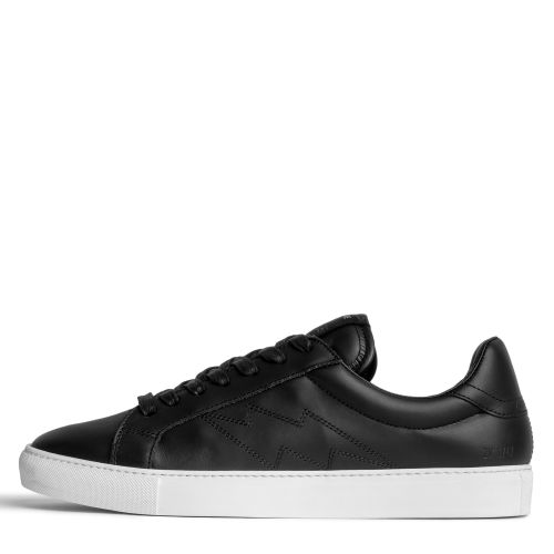 Deportivas Zv1747 Flash Cuero - Zadig & Voltaire - Zadig&Voltaire - Modalova