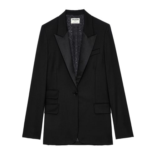 Blazer Venus - Zadig & Voltaire - Zadig&Voltaire - Modalova