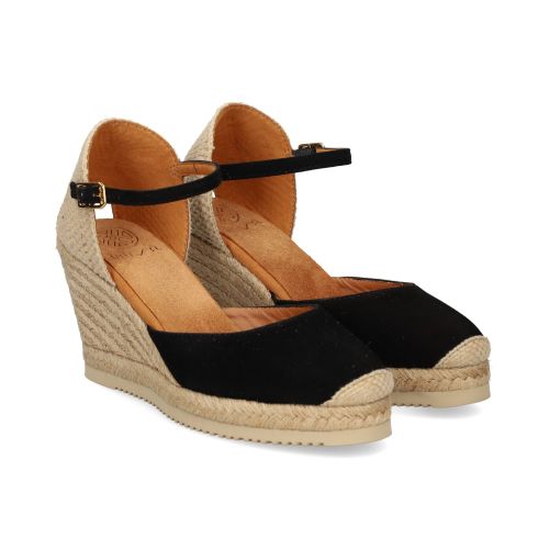 Alpargatas Mujer - Talla 40 - Unisa - Modalova
