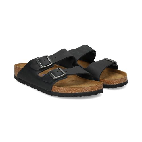 Sandalias Hombre - Talla 41r - Birkenstock - Modalova