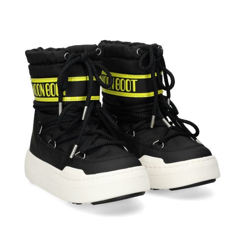 Botas Y Botines Niña - Talla 31 - Moon Boot - Modalova