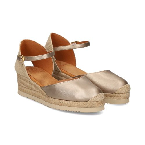 Cuñas Mujer - Talla 38 - Unisa - Modalova
