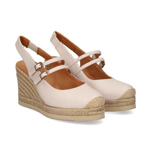 Cuñas Mujer - Talla 37 - Unisa - Modalova