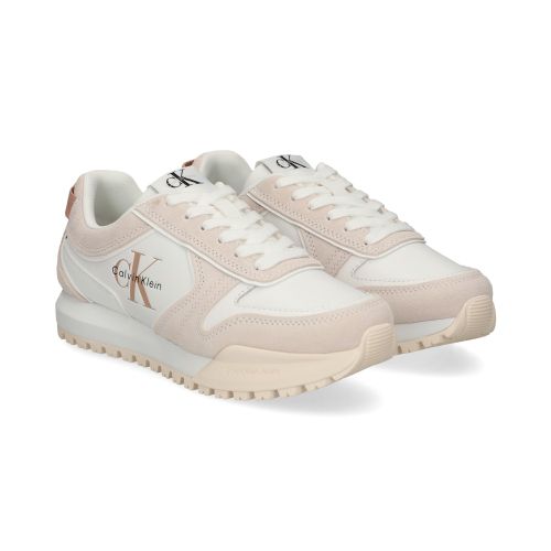 Zapatillas Mujer - Talla 37 - Calvin Klein - Modalova