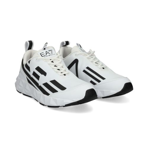 Zapatillas Hombre - Talla 8 - Ea7 - Modalova