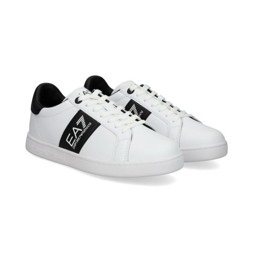 Zapatillas Hombre - Talla 11 - Ea7 - Modalova