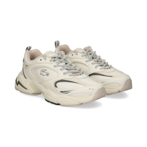 Zapatillas Mujer - Talla 7.5 - Lacoste - Modalova