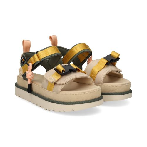 Sandalias Planas Mujer - Talla 9 - Ugg - Modalova