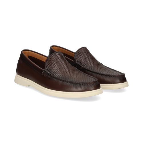 Mocasines Hombre - Talla 43 - Boss - Modalova