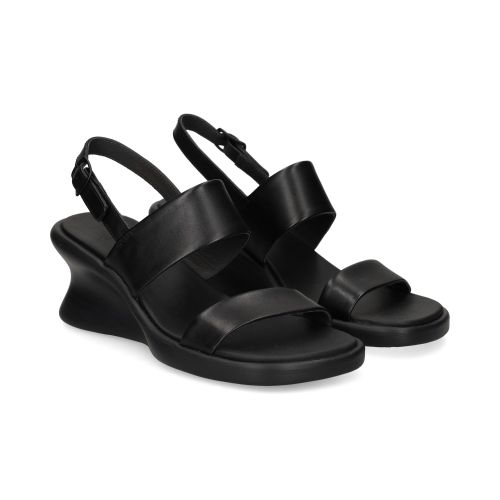 Sandalias Cuña Mujer - Talla 39 - Camper - Modalova