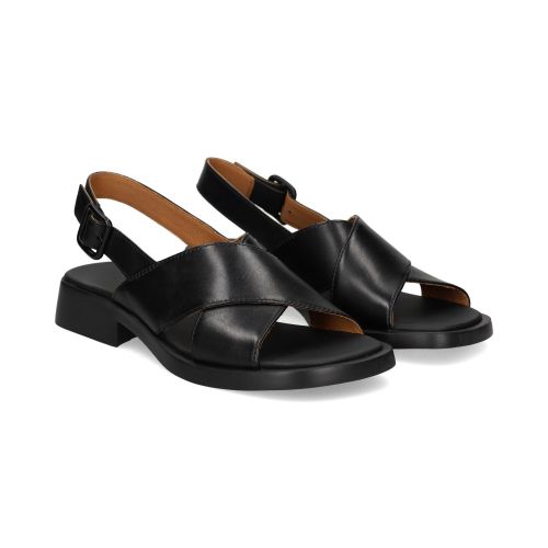 Sandalias Planas Mujer - Talla 40 - Camper - Modalova