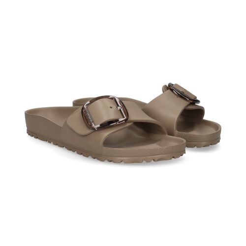 Sandalias Planas Mujer - Talla 38n - Birkenstock - Modalova